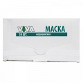 Маска медицинская "Viva" на завязках фото