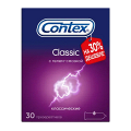 Презервативы "Contex" Classic гладкие фото