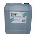 Этиловый спирт раствор 95% 21,5л фото