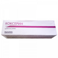 Коксерин капсулы 250мг фото