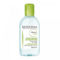Bioderma "Sebium" вода мицеллярная 250мл фото
