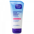 Гель "Джонсонс" "Клин энд Клиа" отшелушивающий 150мл фото