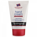 Крем для рук "Neutrogena" Норвежская формула концентрированный без запаха 50мл фото