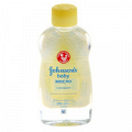 Масло детское "Джонсонс бэби" с ромашкой 200мл фото