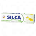 Зубная паста "Silca" Herbal Complete 100мл фото