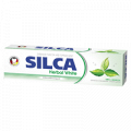 Зубная паста "Silca" Herbal White 100мл фото