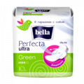 Прокладки "Bella" Perfecta Ultra Green фото