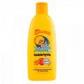 Шампунь &quot;Мое солнышко&quot; Леденцовая свежесть 200мл фото