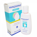 Микозорал шампунь фото