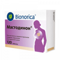 Мастодинон таблетки фото