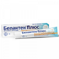 Бепантен плюс крем 30г фото