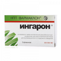 Ингарон лиофилизат для инъекций 100000МЕ фото