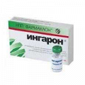 Ингарон лиофилизат для инъекций 2000000МЕ фото