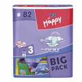 Подгузники "Bella Baby Happy" Midi фото