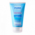 Гель "Пюр Зон" глубоко очищающий 200мл фото