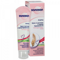 Крем "Sanosan" от растяжек во время беременности 100мл фото