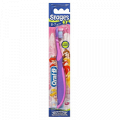 Зубная щетка "Oral-B" Stages-3 для детей 5-7 лет фото