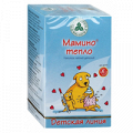 Напиток чайный детский "Мамино тепло" фильтр-пакет 1,5г фото