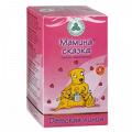 Напиток чайный детский "Мамина сказка" фильтр-пакет 1,5г фото