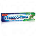 Зубная паста "Пародонтол" Целебные травы 63г фото