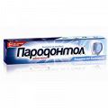 Зубная паста "Пародонтол" Защита от бактерий 63г фото