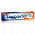 Зубная паста "Пародонтол" Актив 63г фото