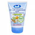 Крем детский &quot;Наша Мама&quot; специальный для чувствительной и проблемной кожи 100мл фото