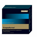 Mans formula "СпермАктин" порошок 5г фото