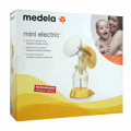 Молокоотсос "Medela" Mini Electric электрический фото