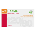 АД Норма капсулы фото