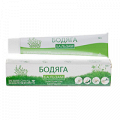Крем "Бодяга-бальзам с экстрактом календулы" трандермальный 50г фото