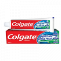 Зубная паста "Колгейт" Тройное действие Натуральная мята 50мл фото