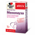 Доппельгерц Актив "Менопауза" таблетки 1,69г фото