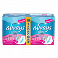 Прокладки "Always" Ультра Супер плюс фото
