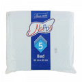 Простыни "Ангелина" Nappy одноразовые гигиенические 60х60см фото