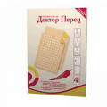 Пластырь перцовый "Доктор Перец" 10х18см набор фото
