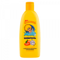 Шампунь &quot;Мое солнышко&quot; Сочный мандарин 200мл фото