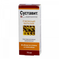 Бальзам "Суставит. пчелиный бальзам" 75мл фото