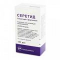 Серетид аэрозоль 25мкг+250мкг/доза 120 доз фото