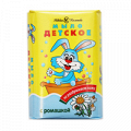 Мыло &quot;Невская Косметика Детское&quot; с ромашкой 90г фото