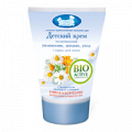 Крем детский &quot;Наша мама&quot; косметический 100мл фото