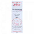 Крем "Avene" Antirougeurs Jour дневной увлажняющий 40мл фото