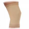 Наколенник "Relaxsan" Ortopedica 1 класс компрессии арт. 70200 цвет бежевый размер 4 фото