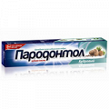 Зубная паста "Пародонтол" Кедровый 63г фото