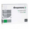 Флорацид таблетки 250мг фото