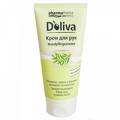 Крем для рук "D-oliva" 100мл фото