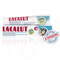 Зубная паста "Lacalut Teens 8+" 50мл фото