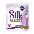 OLA! Silk Sense платки носовые фото