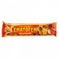 Гематоген "Русский" медовый 40г фото
