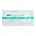 Тест для определения беременности "Ева" тест-полоски фото